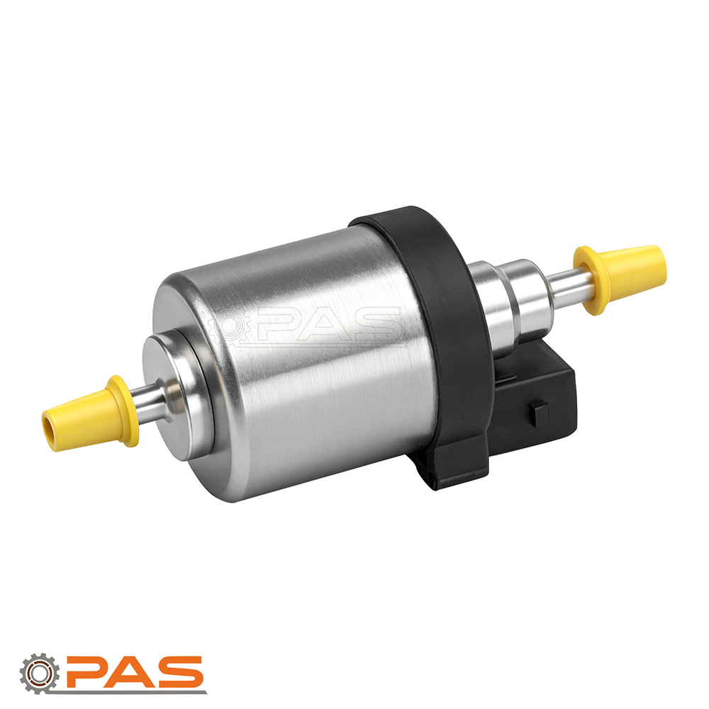 TEMU Premium 12v Fuel Pump 22ml Pump For Vehicle Air Parking Heater Accessories