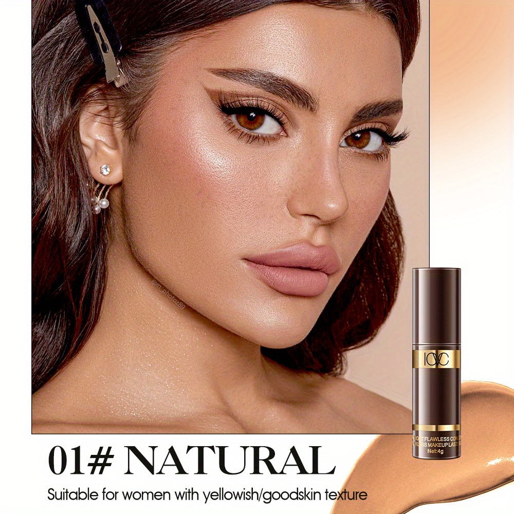 Makeup Foundation Concealer