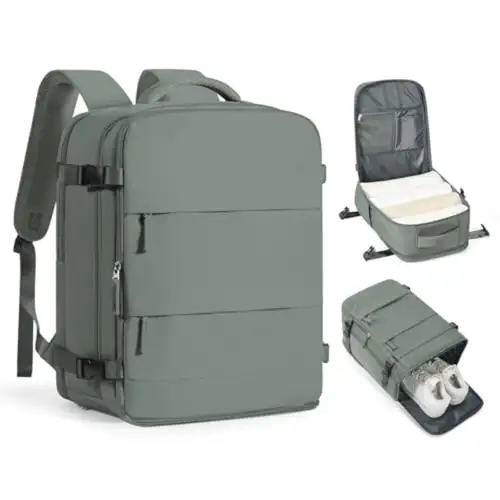 osprey backpack 18x14x8 Raptor 14L Men's Mountain Biking with Hydraulics Reservoir, Pediment Grey : Sports & Outdoors provides additional security and comfort on the trail Best 18x14x8 Personal Item Bags