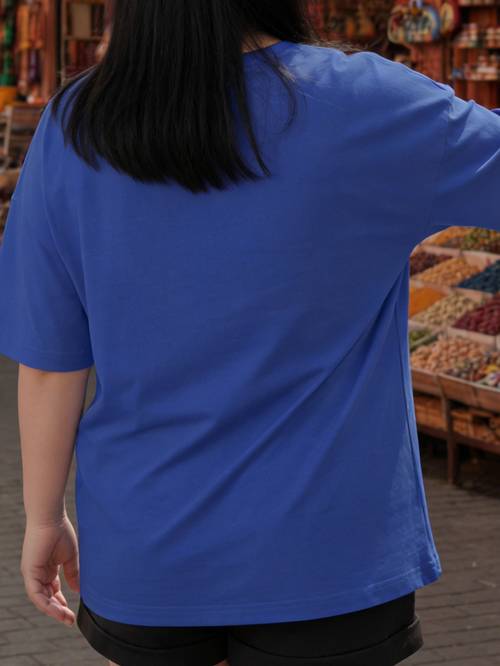 plus size - 2x754 1xl-5xl tričko plus size blúzka oblečenie tričko dámske základné potreby pánske a dámske tričko dámske veľké tričko oversize oblečenie ležérne tričko blúzka dámske kórejský štýl dámska móda