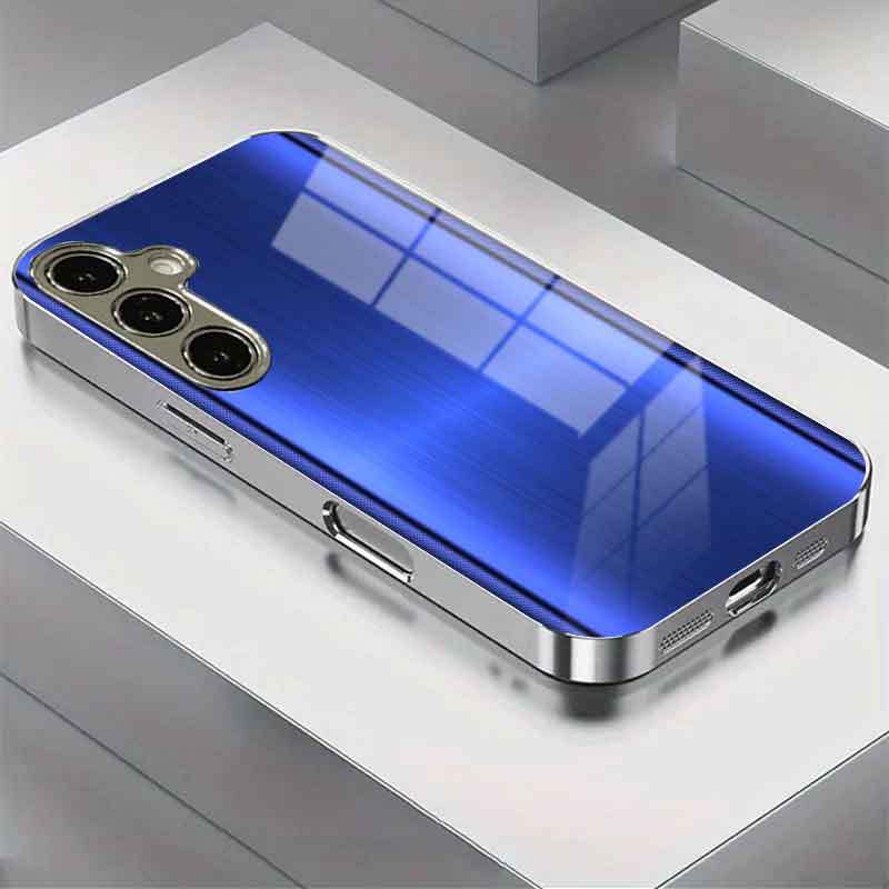 TEMU Phone Case: Suitable For S24 Fe, S23, S22, S21, S20 , A90, A72, A71, A70, A56, A55, A54, A53, A52, A36, A35, A34, A33, A32, A31, A26, A25, A23,