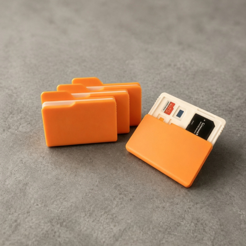 sd card cases sold on Temu Australia