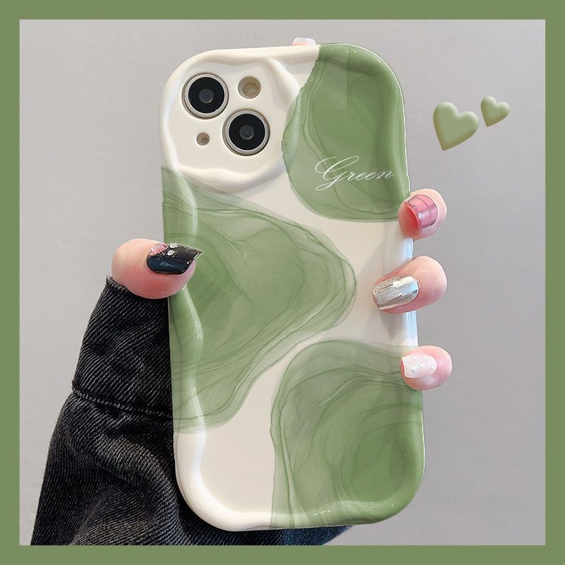 The Gradient Dye Is Suitable for The Iphone 16 Pro Max Case, As Well As The Iphone 15, 14, 13, 12, 11, And XS Plus.