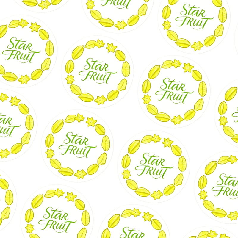 Custom Premium Stickers for Personalization