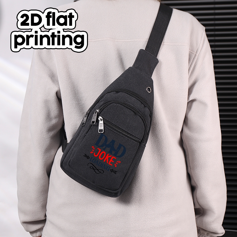 mens novelty synthetic synthetic leather waist bag Temu Belgium