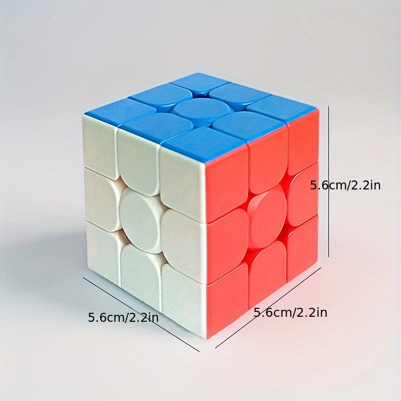 Imanes Cubo Rubik Magnetico MoYu HuaMeng YS3M UV+20 Imanes Tienda
