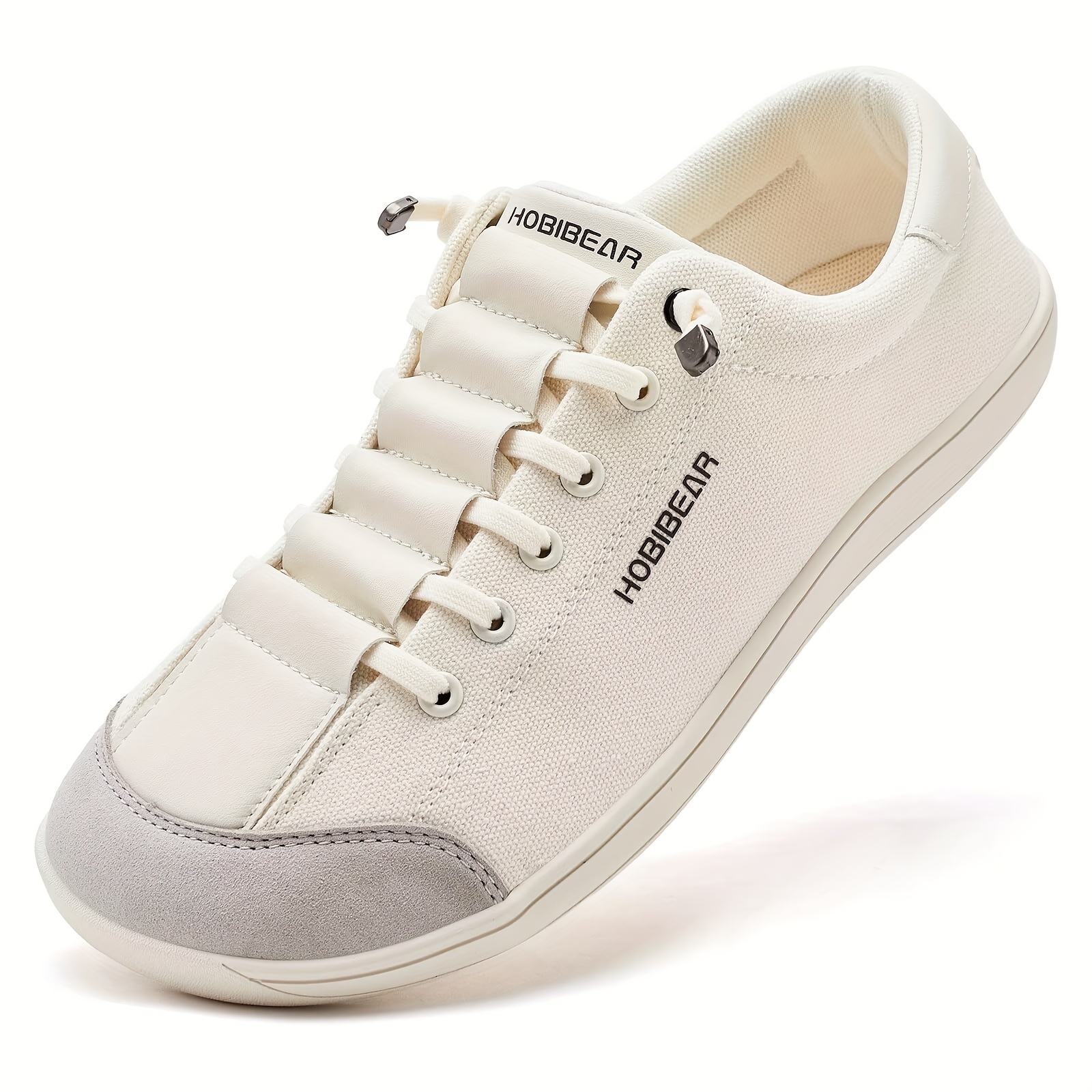 Barefoot Shoes Women Men| Zero *| Wide Canvas Slip-On Shoes, Casual  Footwear, Everyday Shoes Br