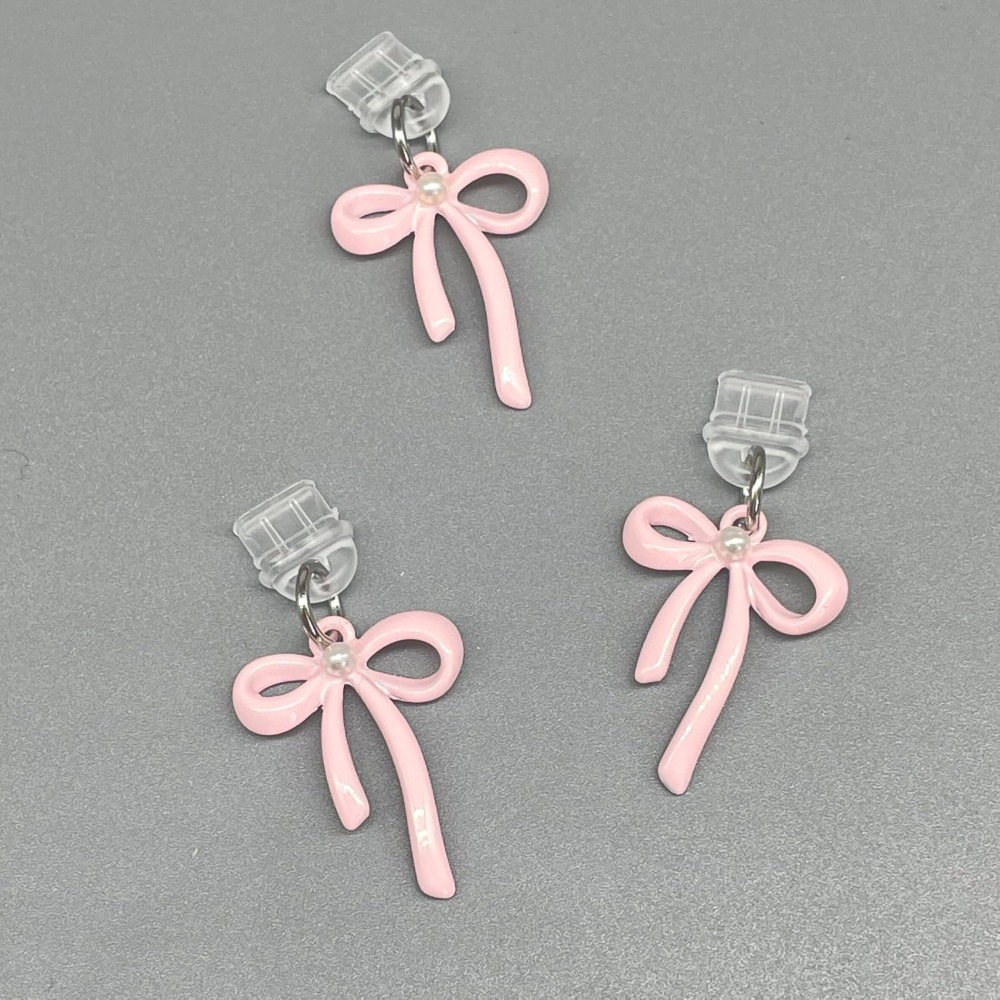 TEMU Juego de 3 tapones antipolvo para Kindle estilo femenino, rosa, estilo de dama, puerto tipo-C, regalo navideño de de lectura para amantes de los