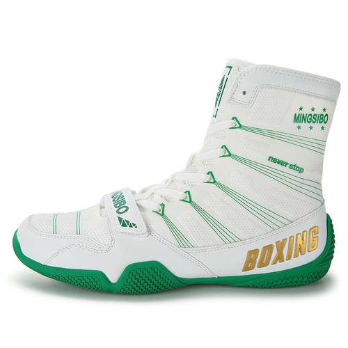 spring boxing sports shoes