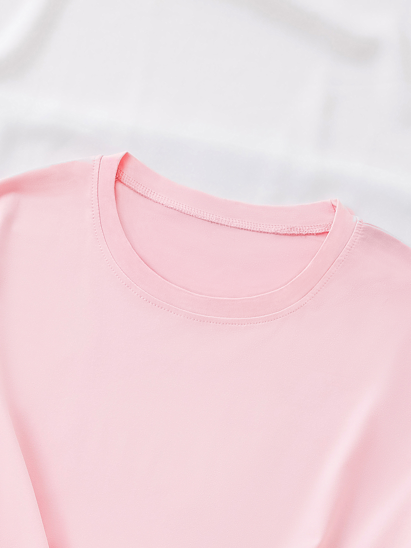 여성용 통기성 폴리에스테르 티셔츠 귀여운 동물 프린트 캐주얼 스포티 봄 여름에 완벽 프론트 프린트 반팔 | - Temu Republic  of Korea, image size:800x1066