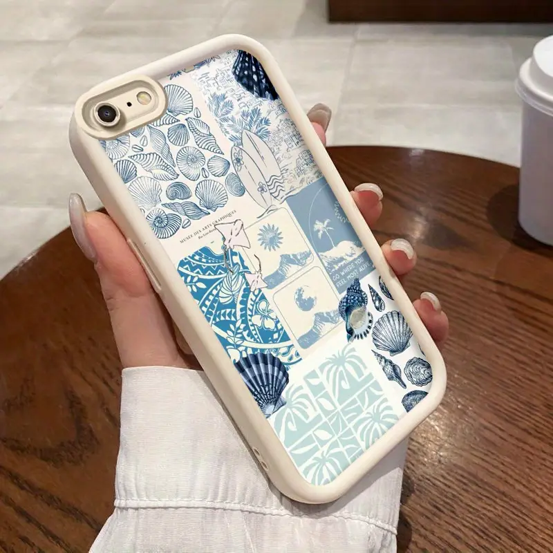 a phone case suitable iphone 6s featuring a whimsical trendy - Temu United Arab Emirates a phone case suitable iphone 6s featuring a whimsical trendy - Temu United Arab Emirates
