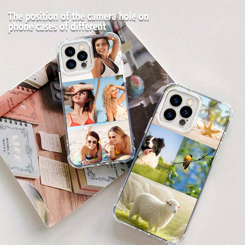 Casetify Iphone 13 Casetify Collage Case Disney Collage Iphone Phone Case Casetify Case Iphone 11 Disney 11 Pro  Ariel Iphone 11 Case Phone