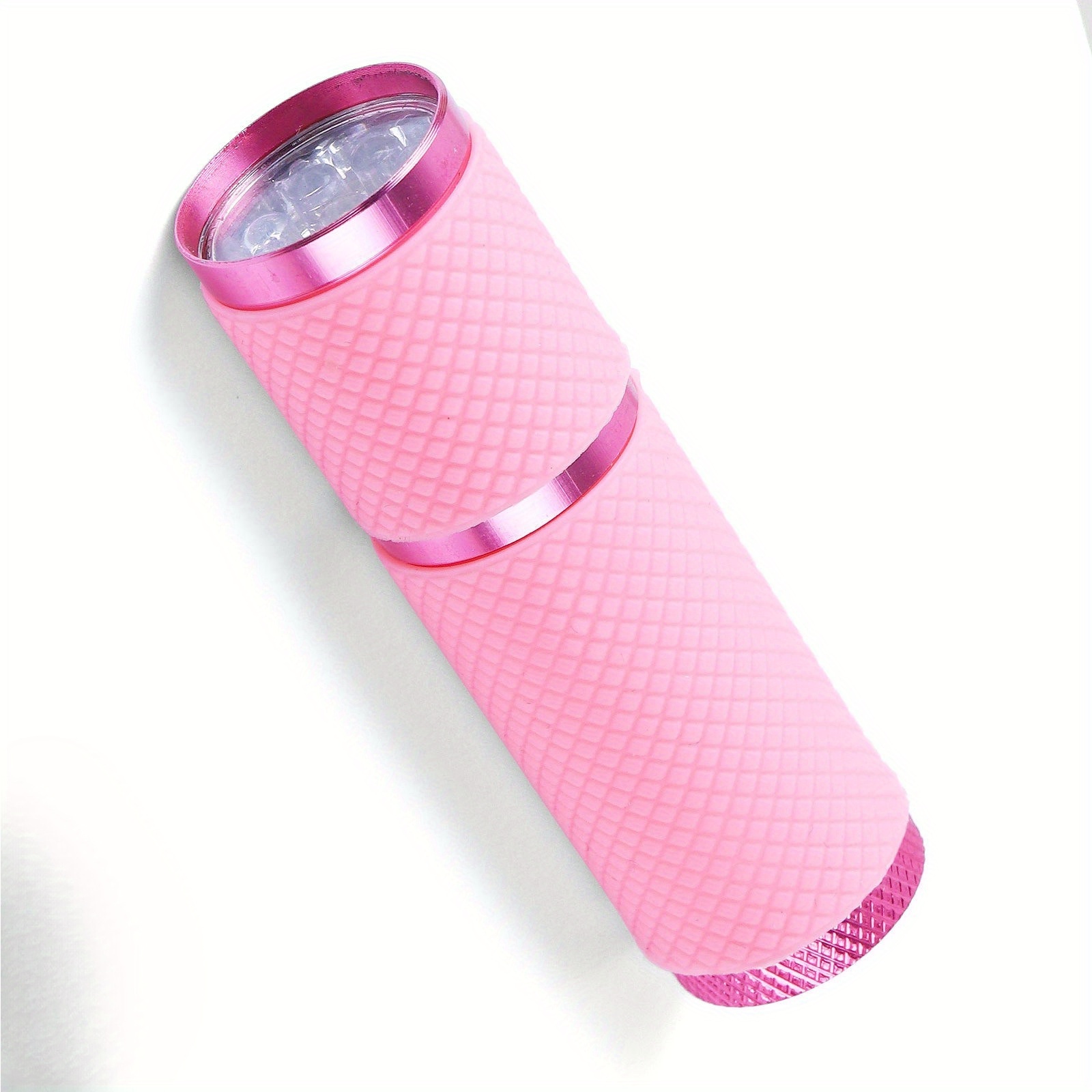 1pc Mini Led Flashlight With Lanyard, Handheld Battery-powered , Portable Emergency Flashlight, Ideal Gift For Christmas, Thanksgiving, Valentine's, New Year - Batteries Not Included