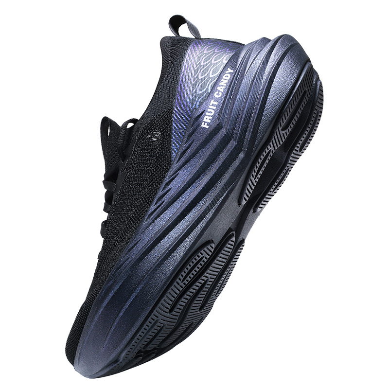 Trendy And Versatile Lightweight Running Shoes from The Extreme Wind Series, Featuring Ultra-Light And Breathable Design