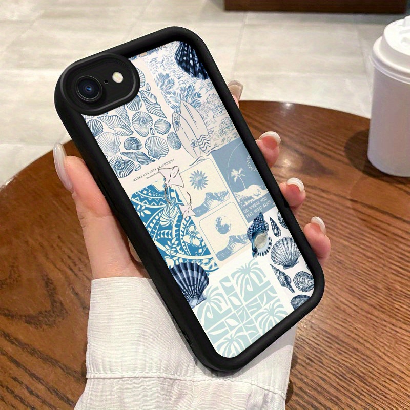 bubble tea phone case Boba Tea Cats Kawaii Phone Case