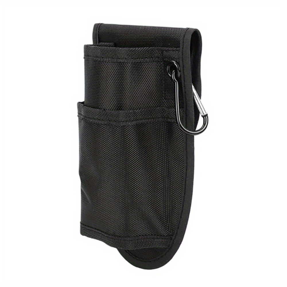 E-shop 1 Stück Monopod Stativ Gürteltasche Tasche Hülle Pack für DSLR Tragetasche Multifunktionale Stütztasche Fotografie Stativ Gürteltasche