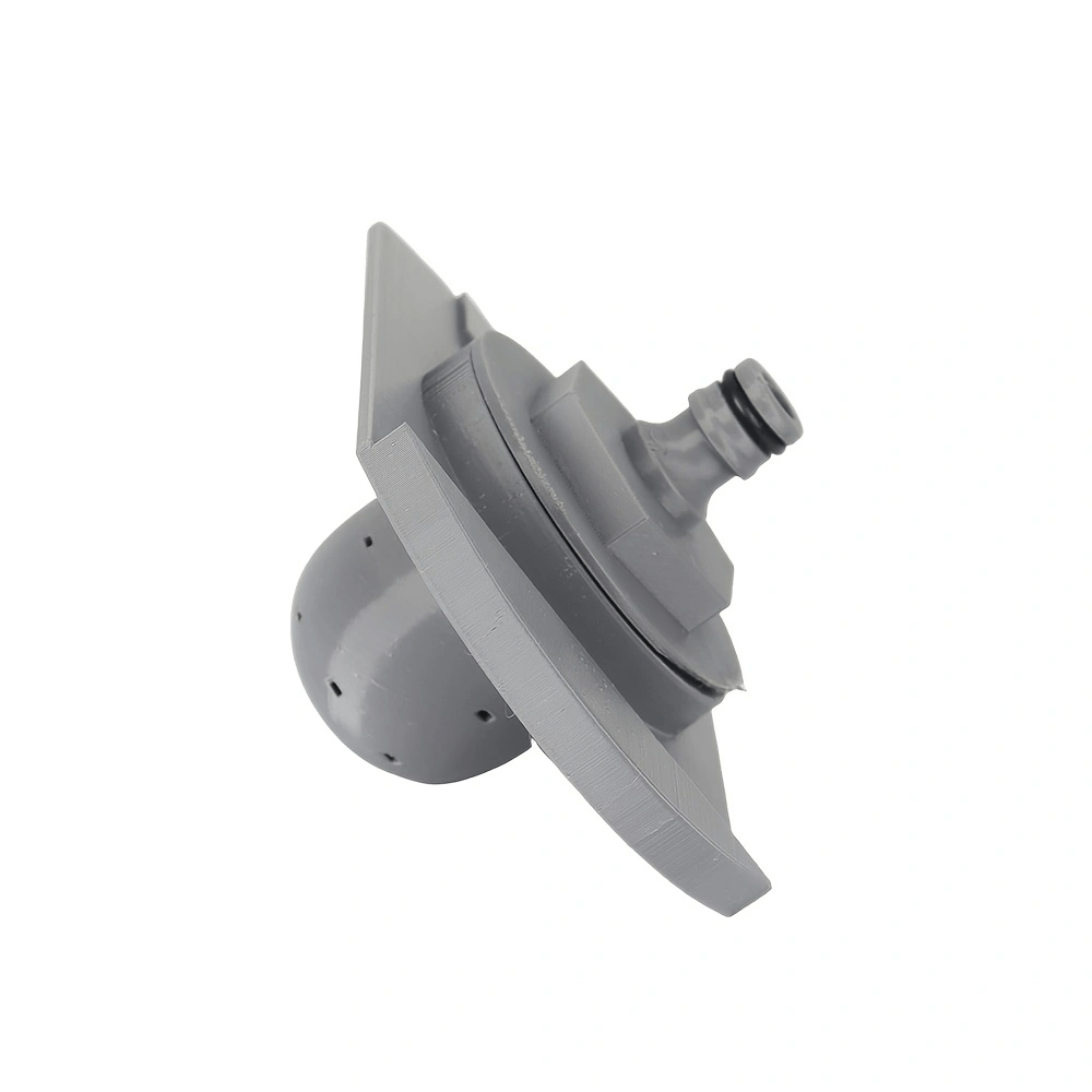 TEMU 1pc Rv Toilet Parts, Compatible With C250/260 Cassette Toilet Cleaning Tool
