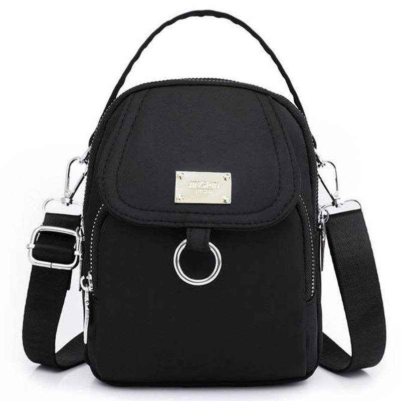 E-shop Damenhandtasche - Diese praktische Handtasche mit Weihnachtsmotiven für Damen und Herren ist Wahl für den täglichen Arbeitsweg, Reisen,