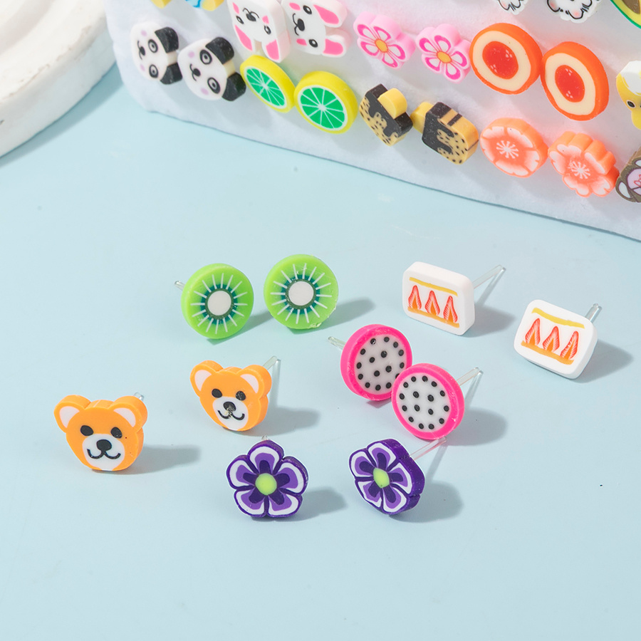 Pendientes - foto 2