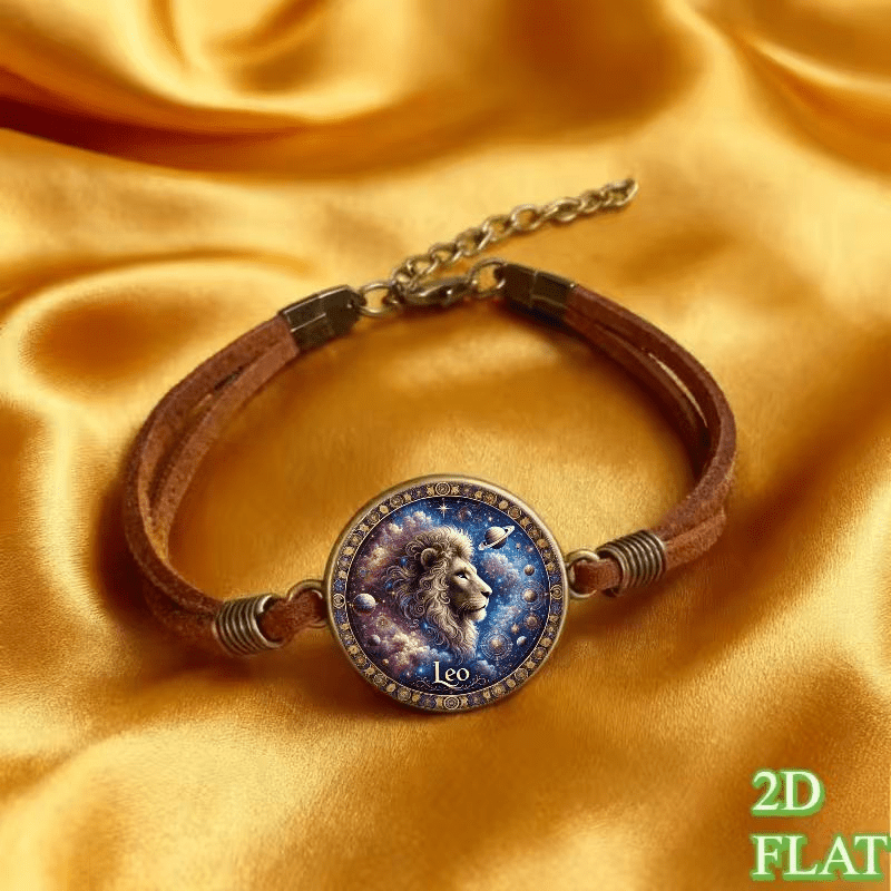 Vintage Pattern Bracelet for Special Occasions
