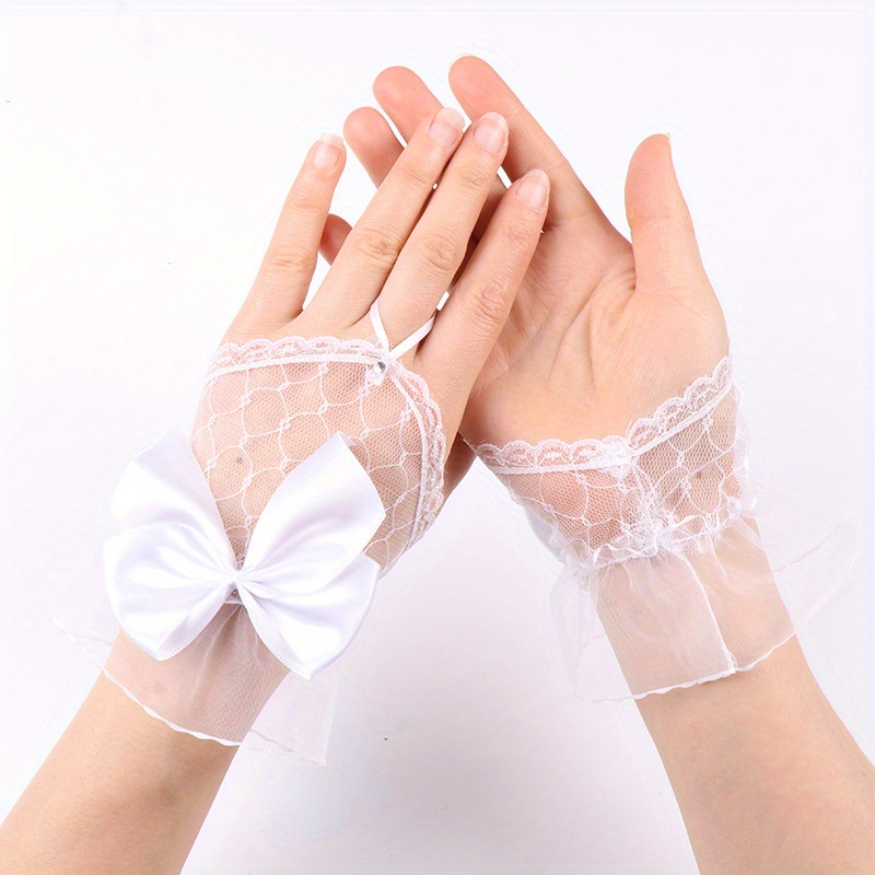 TEMU Party Bow Decoration