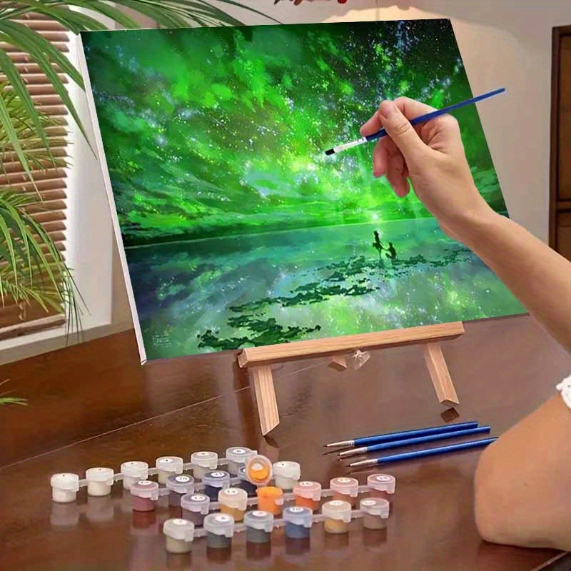 ペイントバイナンバー キット 山 Paint By Numbers 風景 数字油画 成人儿童用 DIY数字塗り絵 大人用 初心者向け 数字油絵 山 海 ペイントバイナンバー DIY 大人 初心者向け デジタル油絵 数字塗り絵 キット 手塗り 数字キットによる絵画アクリ 数字油絵 数字キット塗り絵 ... DIY 数字 油絵 塗り絵 キット 風物花卉 デジタルペイント数字油絵 数字キット塗り絵 大人 子ども手塗り DIY絵 デジタル油絵