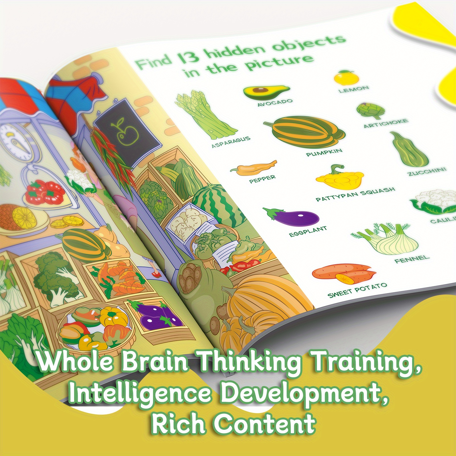 Focus Mastery for Kids: 6-Book Attention Training Set