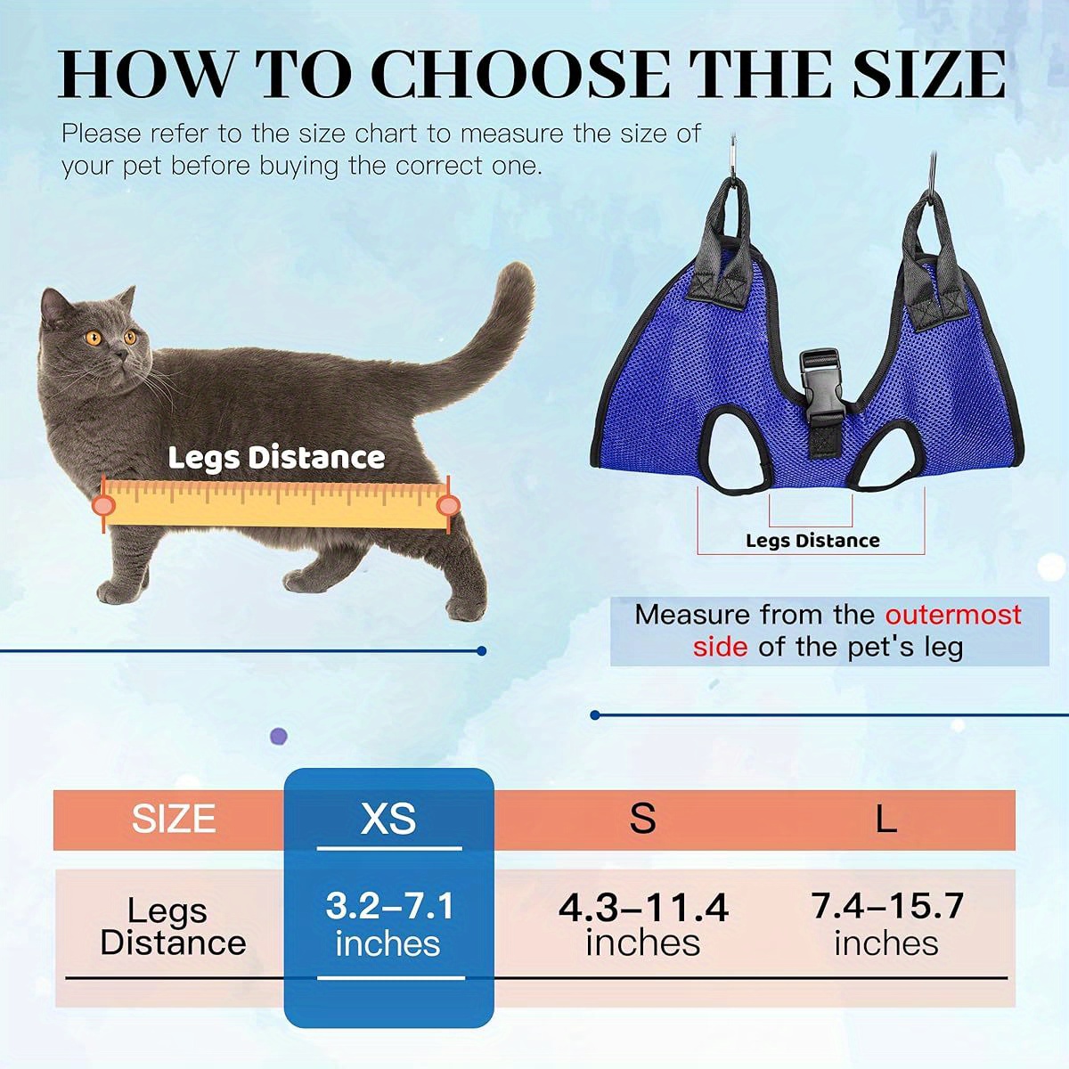 How Do You Hang the Cat Grooming Sling: Easy Steps for Success