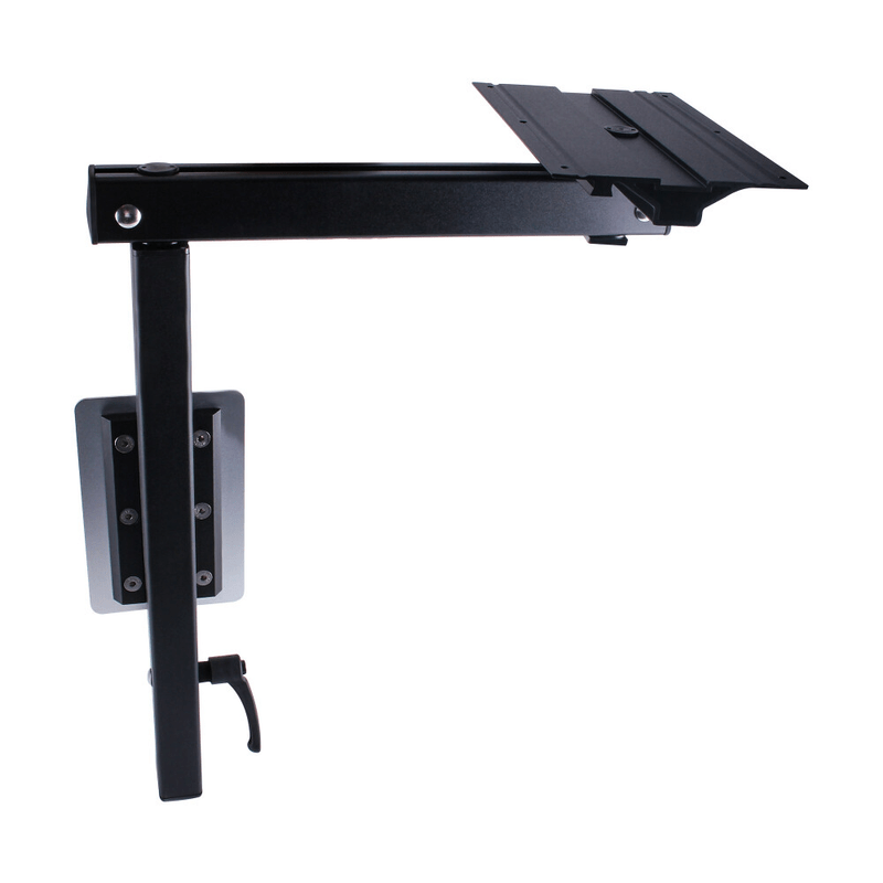 Image of Set Of 1 Rotating Furniture Legs That Can Turn 360°, Detachable Table Legs Suitable For Crafting Tables In Compact Areas Such As Campers, Rvs, And Small Homes