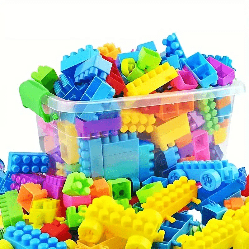 Lego Duplo Pezzi Di Lego Sfusi Lego Duplo Mattoncini Sfusi