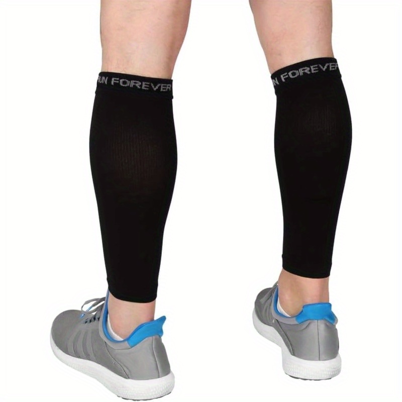 Compression Sleeve Cramer Neoprene Shin Splint Best Calf Support
