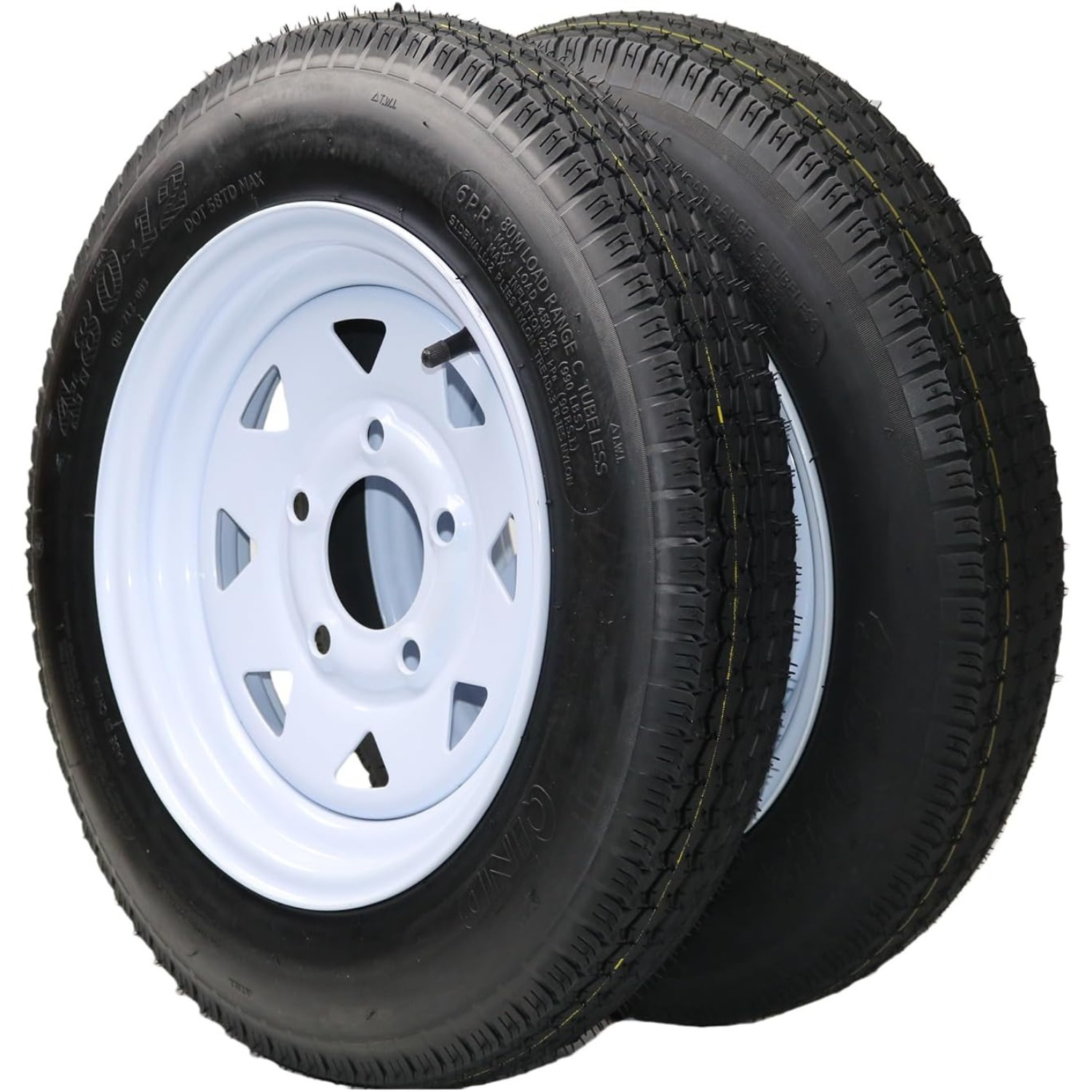 2pcs 30 12 tire 30x12 lawn mower tractor turf tire 530 Temu