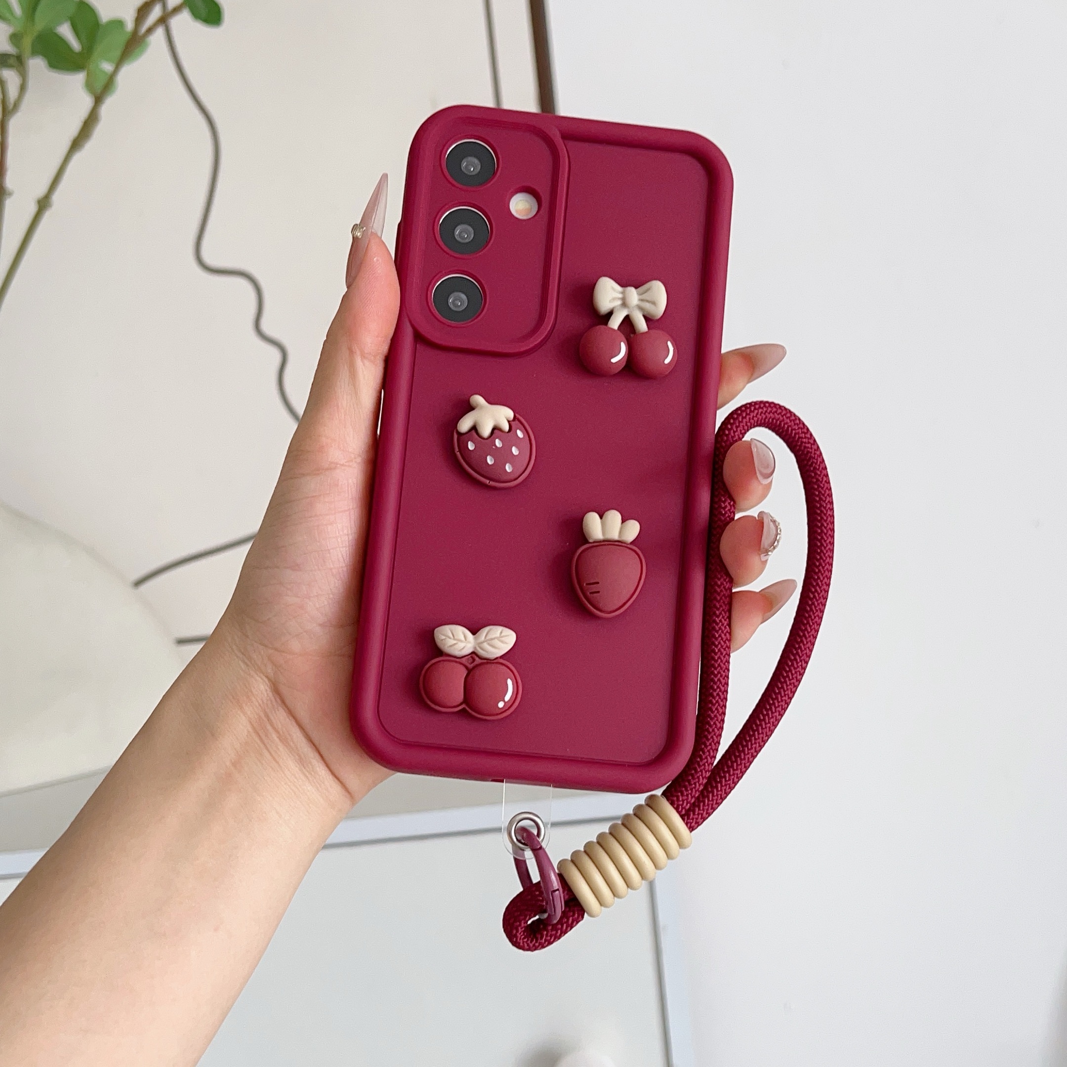 TEMU Funda para Teléfono - Adecuada para Modelos de la Serie Redmi Note11/11Pro/12/12Pro/13/13Pro/14/14Pro/15/15Pro/Redmi