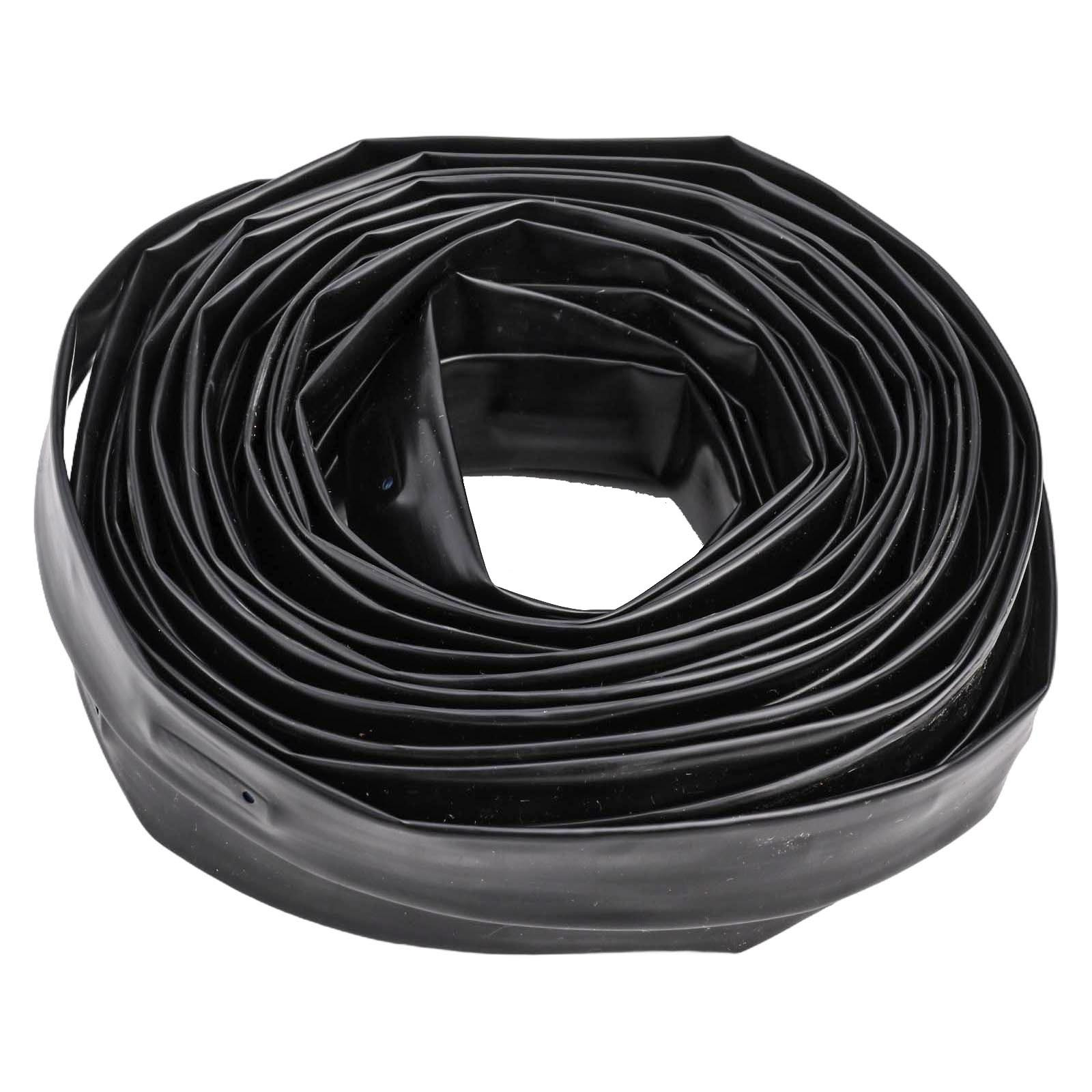 TEMU Nastro Gocciolante in PE Lunghezza 30m a Intervalli di 15cm o 30cm Diametro 16mm Spessore Parete 0,2mm per Irrigazione di Giardino, , Fattoria