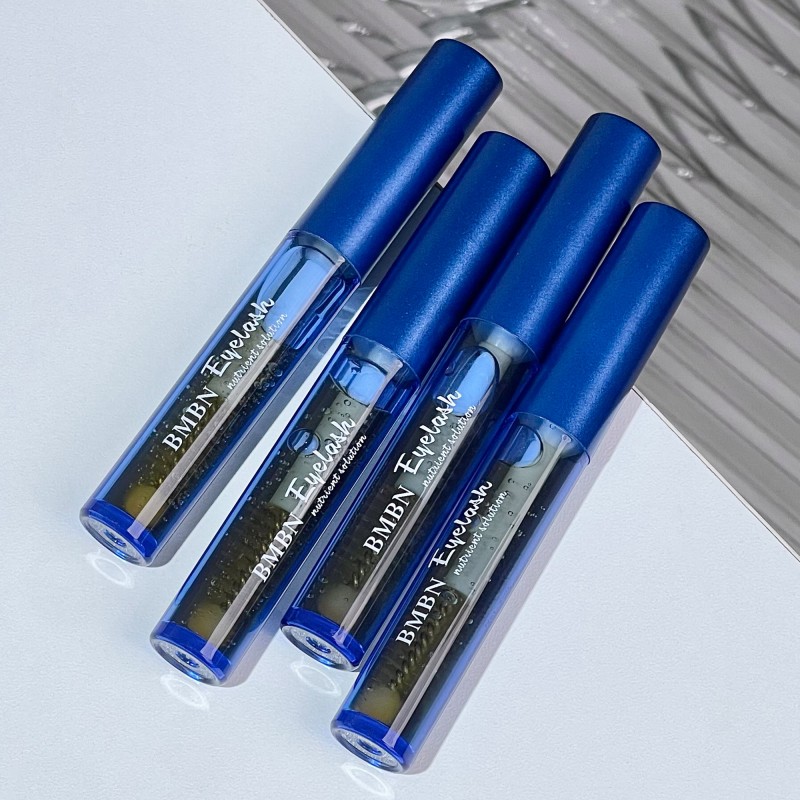 Buy One Get One Free Eyelash Serum Eyebrow Essence - Natural Volumizing and Curling Formula, Suitable for Eyelashes and Eyebrows - Moisturizing Eyelash Cosmetic Gel Mascara Cream