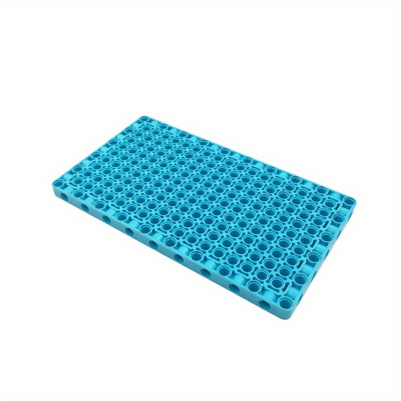 2pcs Gaole 39369 Building Block Panel Technology Basics Mechanical