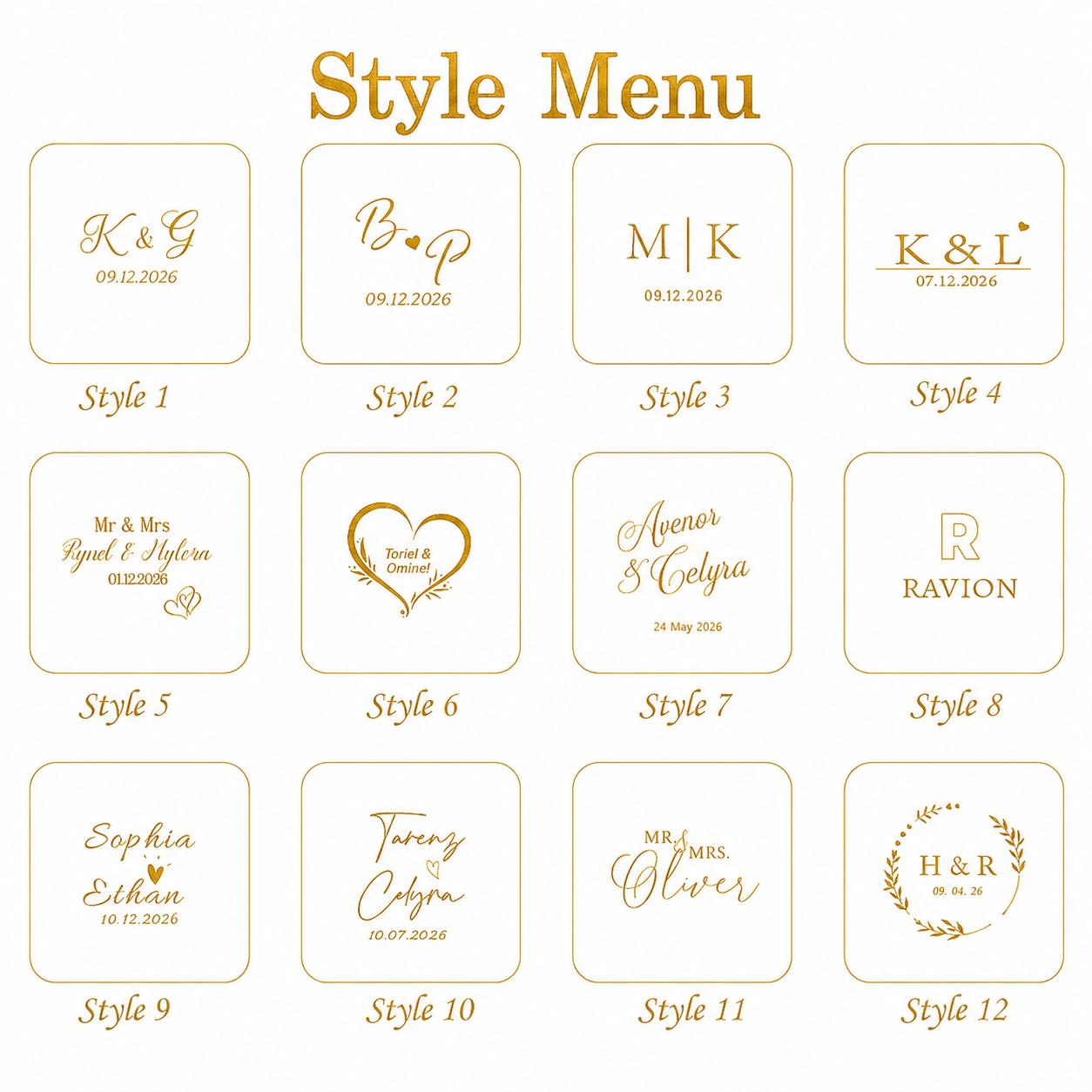 TEMU Customize A Personalized White Wedding Ring Box With A Height Of 6.5cm, Which Can High-end Rings. And Black Fonts Are Optional For Customizing