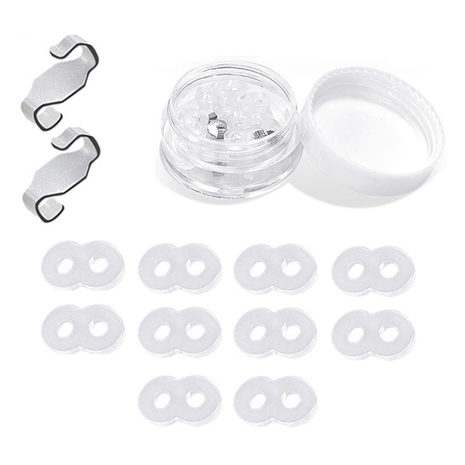 Image of Ingrown Toenail, Designed For Curved Nail, Ingrown Toenail Removal Kit, Suitable For Any Toenail Size Men Woman