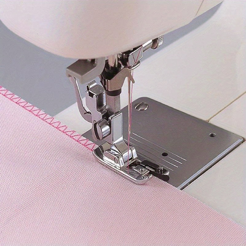 

1pc Overlocker, SA135 Tige , , - Argenté