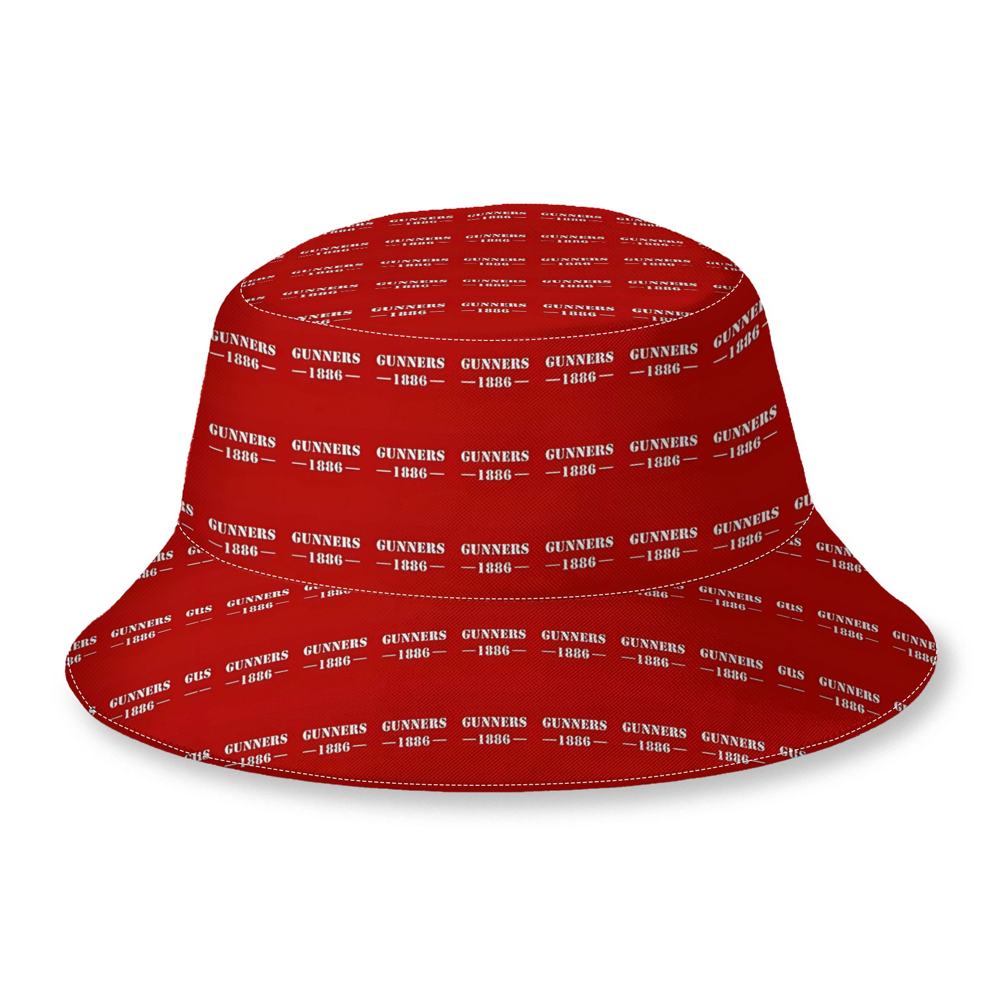 TEMU Bucket Hat 1pc 003 The Unisex Fashion Novelty Printed Pattern Lightweight Breathable For Outdoor Wear