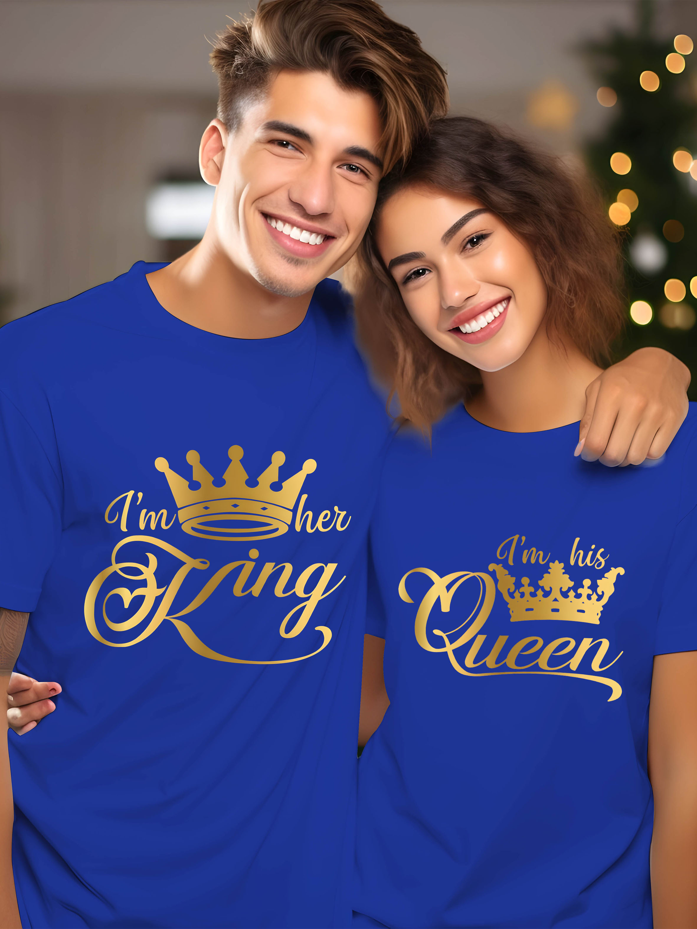 valentines shirt sold on Temu United States