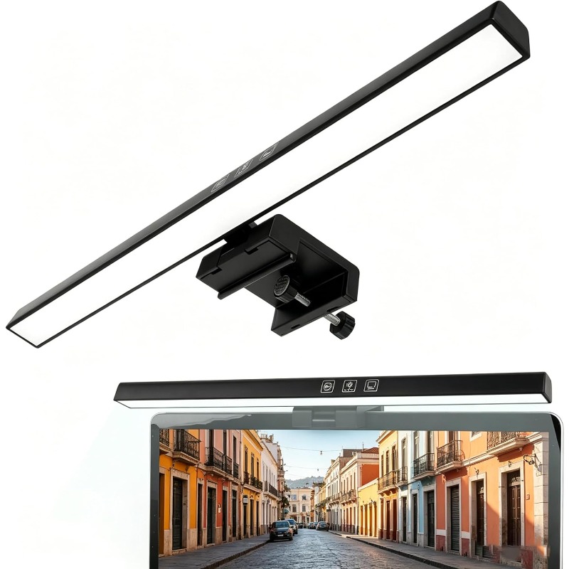 monitor light - Bahrain