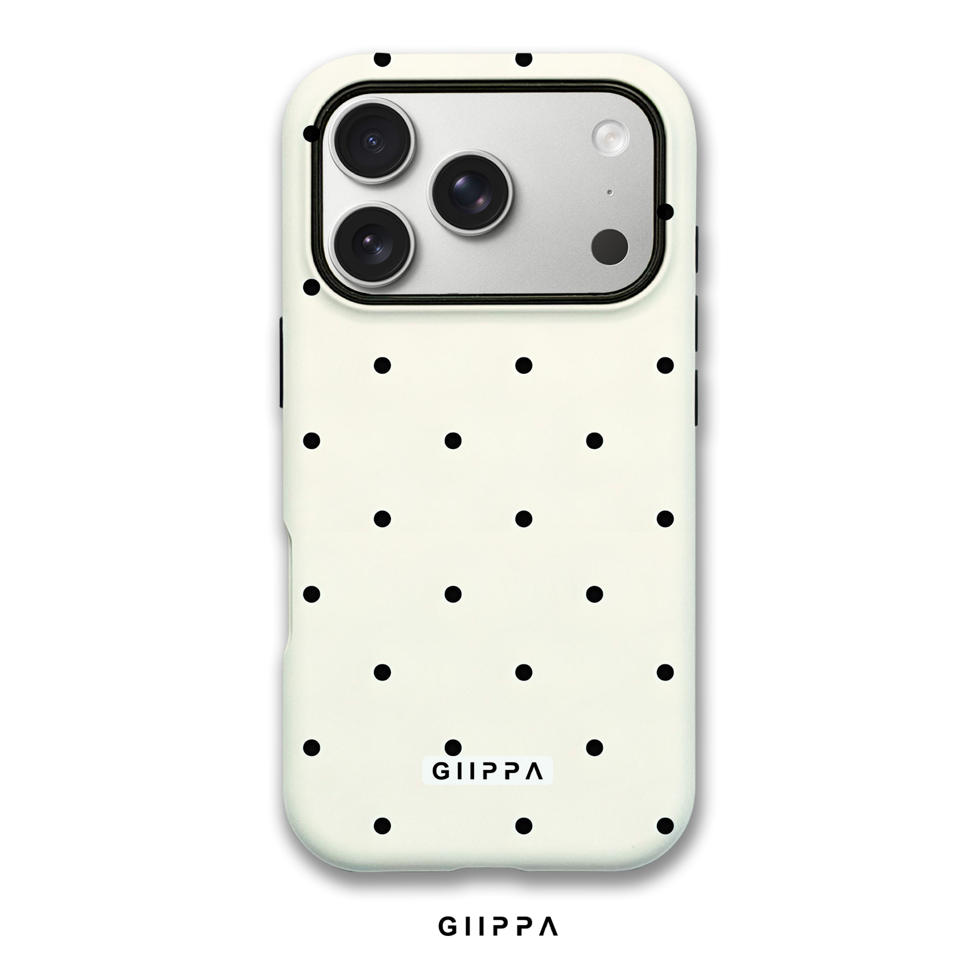 TEMU Phone Case: Mistsunny Matte 2in1 Film Case/tough Dual Layered/superior Protection/durable/phone Case For Iphone 17/16/15/14/13/12/11/8/7 Pro
