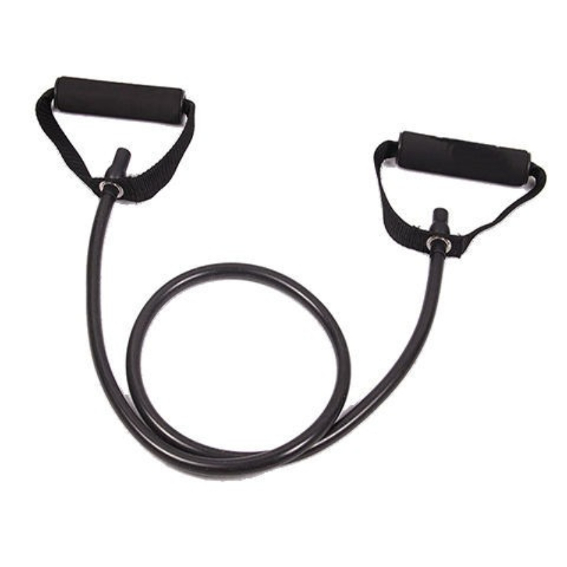 Resistance Bands With Handles – Home Gym Strength Training Set For