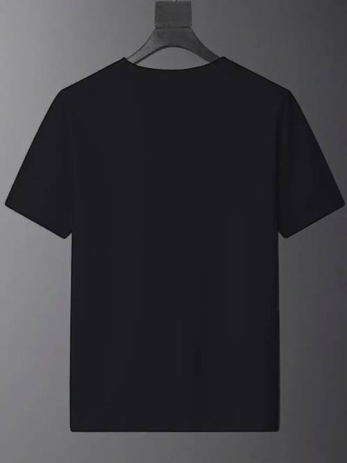 3 new styles of english letter and quirky pattern prints spring summer short sleeve t shirts and shorts fashionable for outdoor activities in