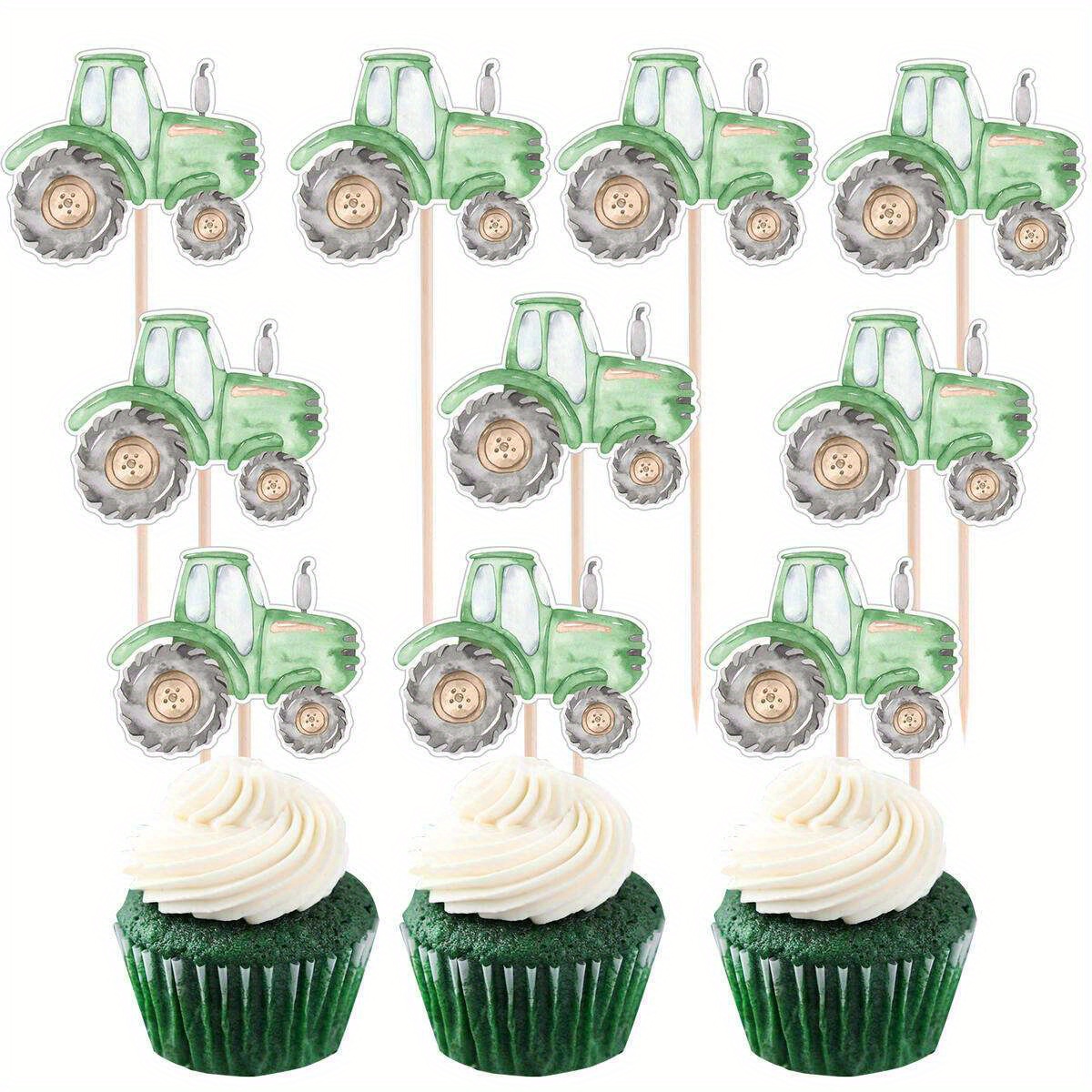 cake-topper-farm-united-kingdom for Free Printable John Deere Cupcake Toppers cake topper farm - United Kingdom for Free Printable John Deere Cupcake Toppers