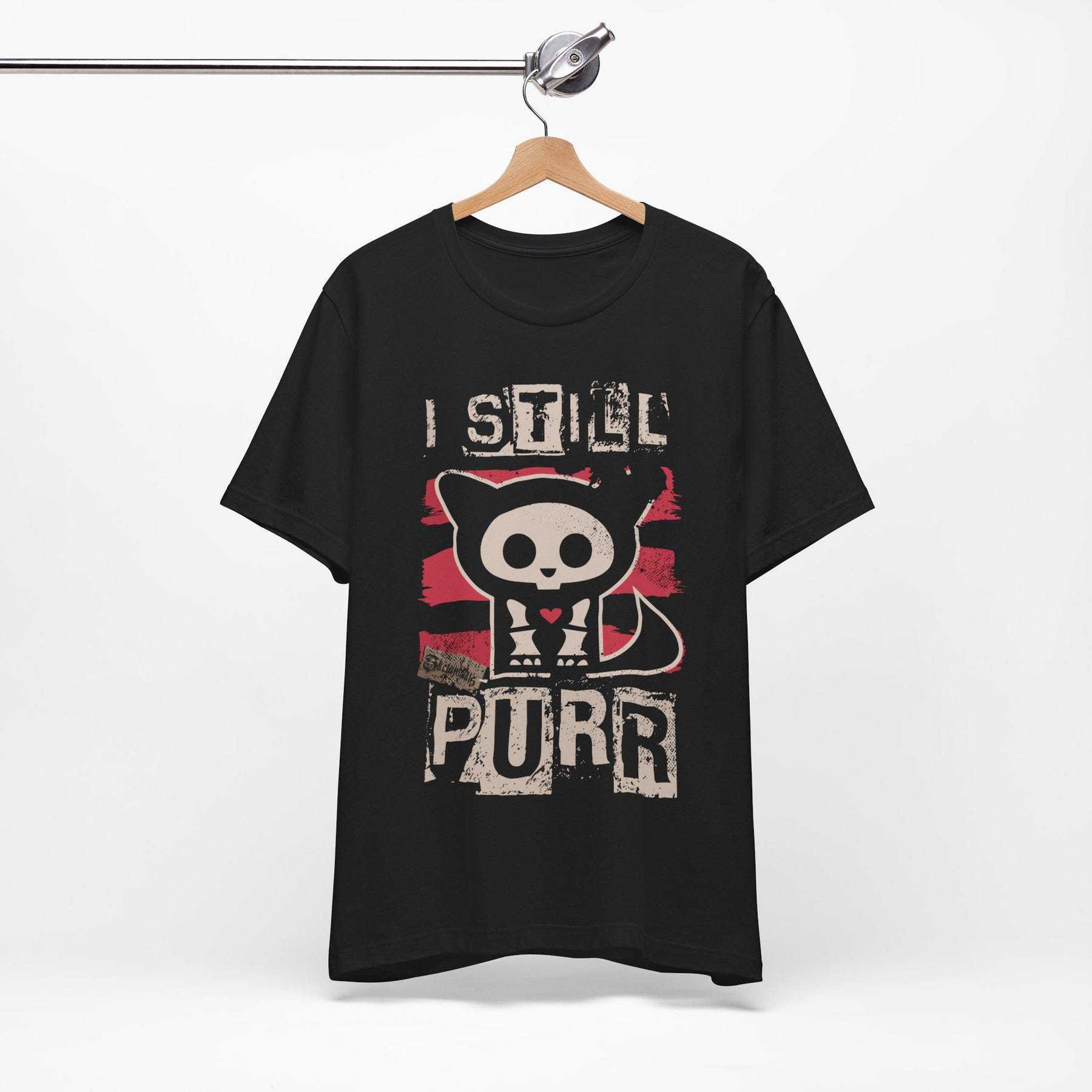 still tee unisex shirt scene emo Temu