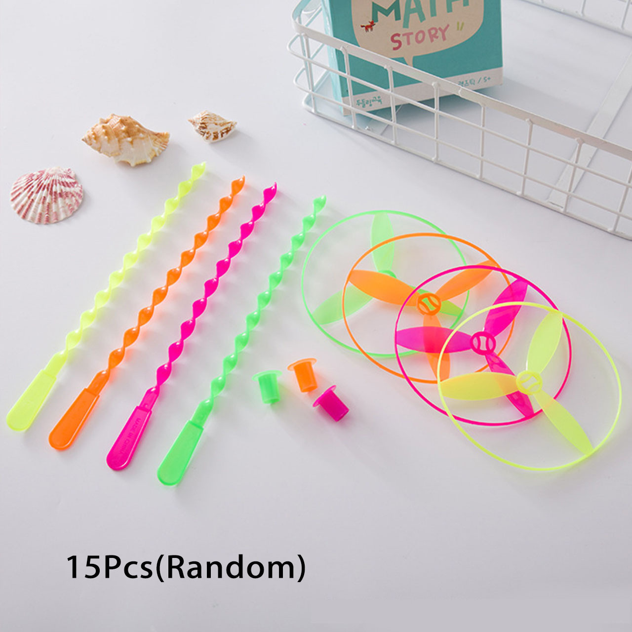 E-shop 15 Stück Handgezogene Flugplattenspielzeuge | Outdoor-Flugspielzeug, Wettkampfspielzeug für Geburtstagsfeiern, Weihnachten, Halloween,