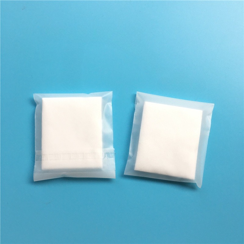 Image of 50-pack (25 Individual-packaged Pieces) – Reusable Multi-functional Pads Suitable For Makeup, Makeup Removal, , Skincare, Etc. – Hygiene Stickers