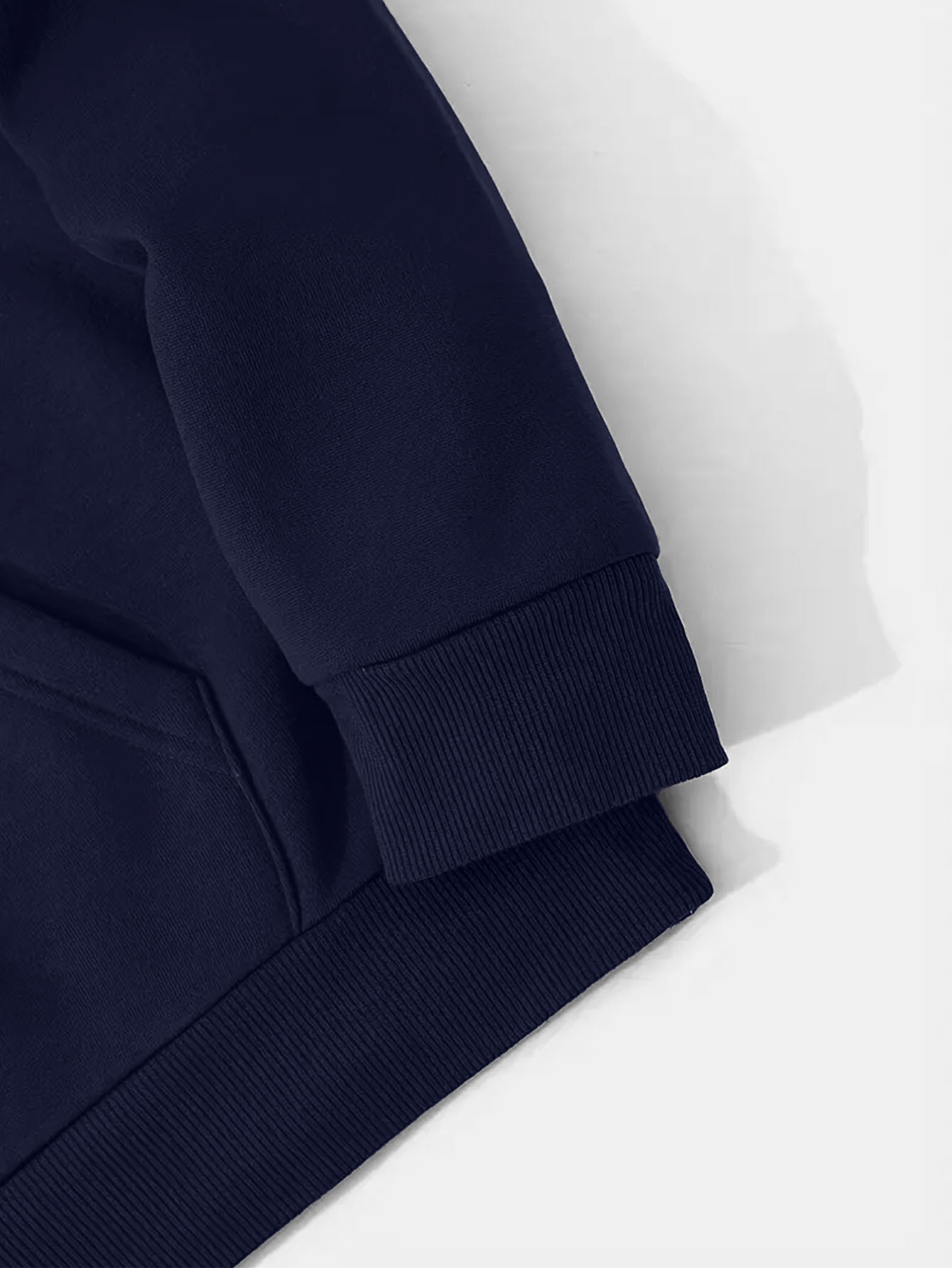 Men'S Norwegian Flag & Design Hooded Sweatshirt - Soft Warm Winter Pullover with Helms & Norse Symbols, All-Season Casual Sportswear, Machine Washable Regular Fit For Casual Attire & Outdoor Activities, Winter Clothing, Geometric Pattern